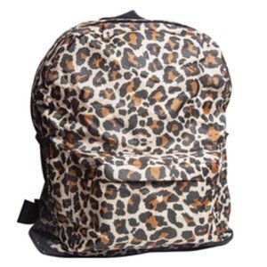 Willow Collective Foldable Backpack